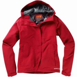 Womens Aquatia Jacket